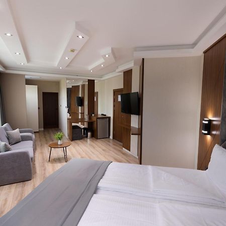 Villa Euphoria Ridovo Bagian luar foto