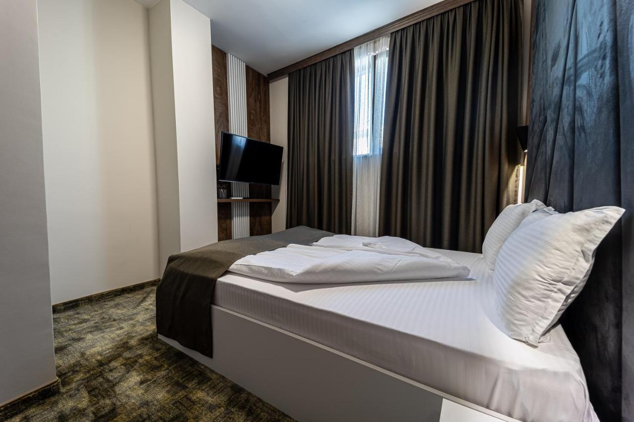 Villa Euphoria Ridovo Bagian luar foto