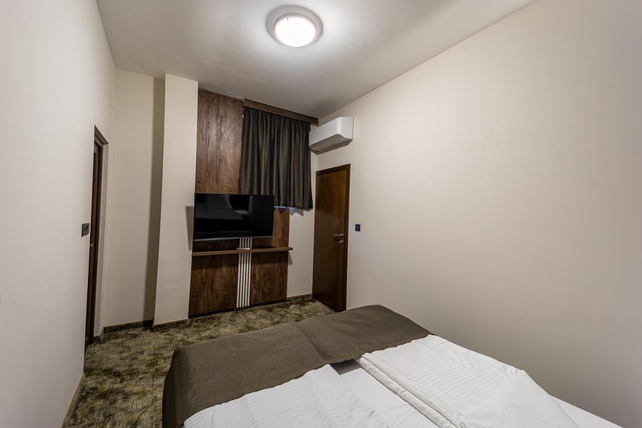Villa Euphoria Ridovo Bagian luar foto