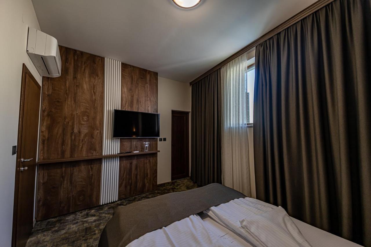 Villa Euphoria Ridovo Bagian luar foto