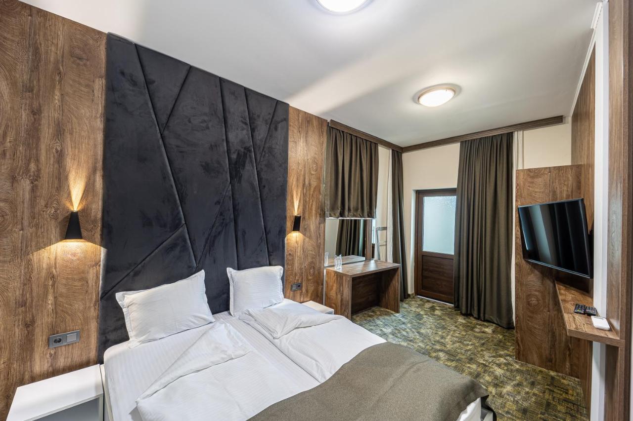 Villa Euphoria Ridovo Bagian luar foto