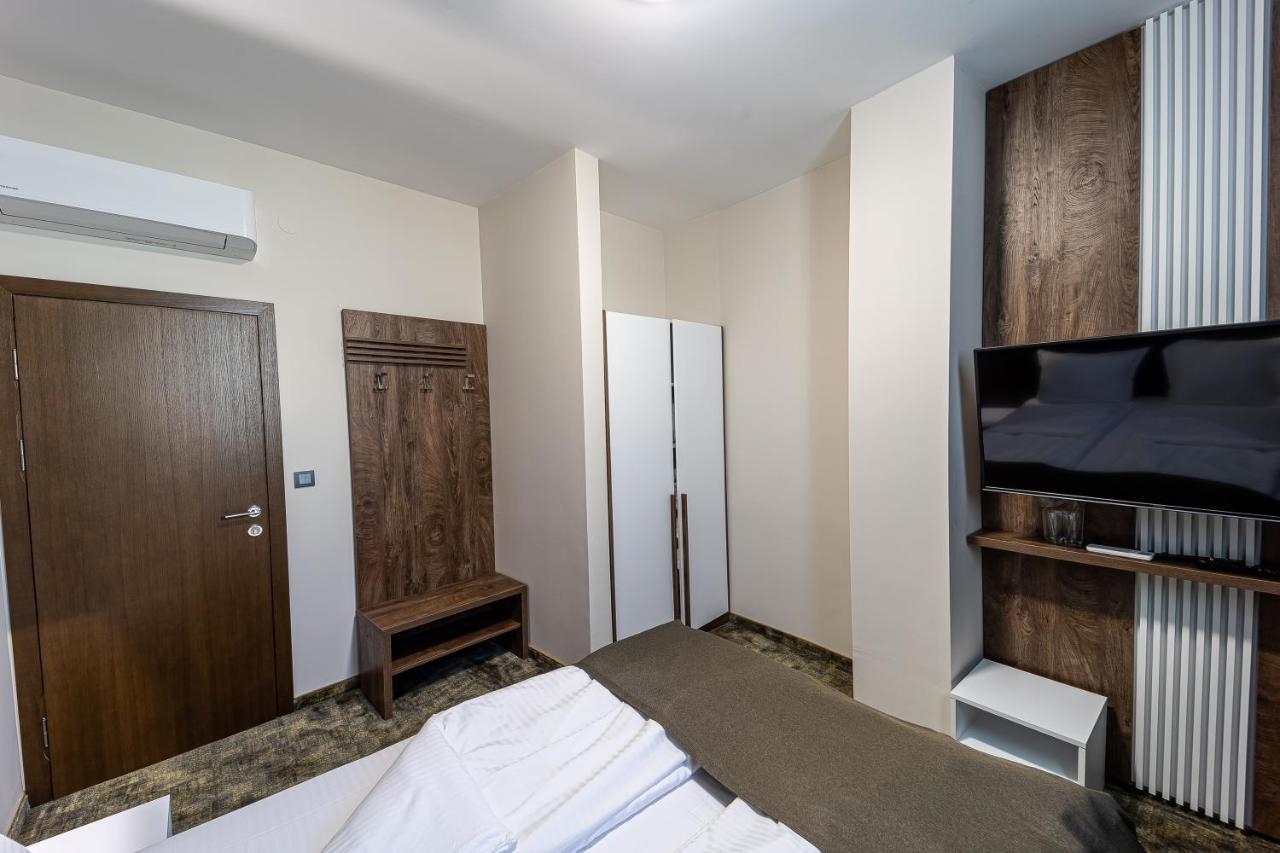 Villa Euphoria Ridovo Bagian luar foto