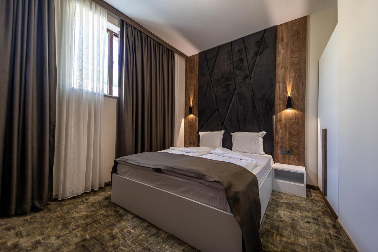 Villa Euphoria Ridovo Bagian luar foto