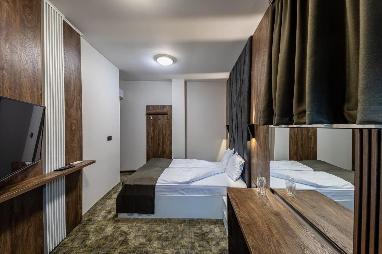 Villa Euphoria Ridovo Bagian luar foto