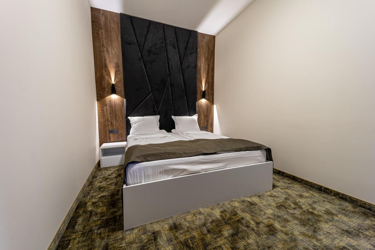 Villa Euphoria Ridovo Bagian luar foto