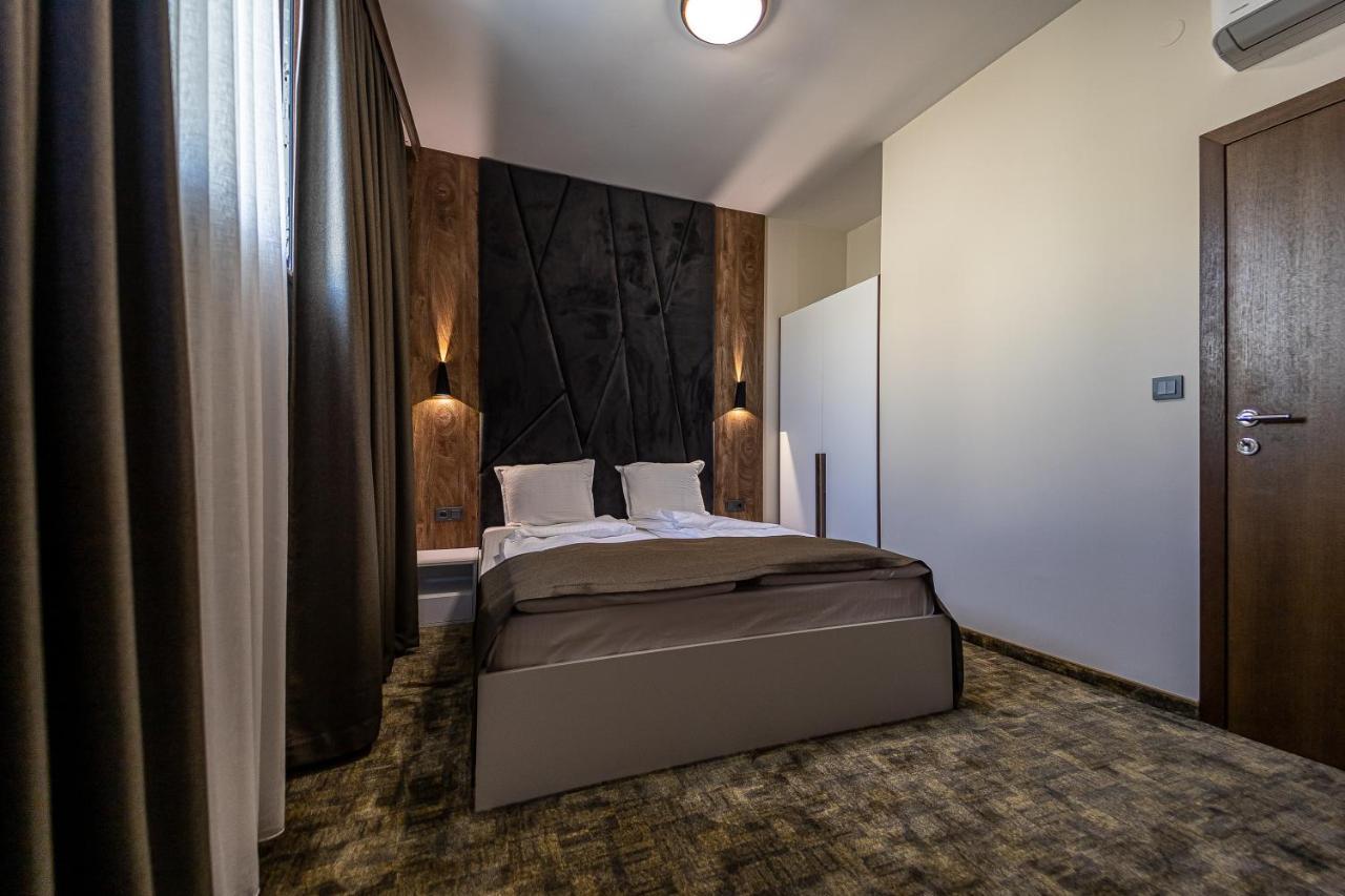 Villa Euphoria Ridovo Bagian luar foto