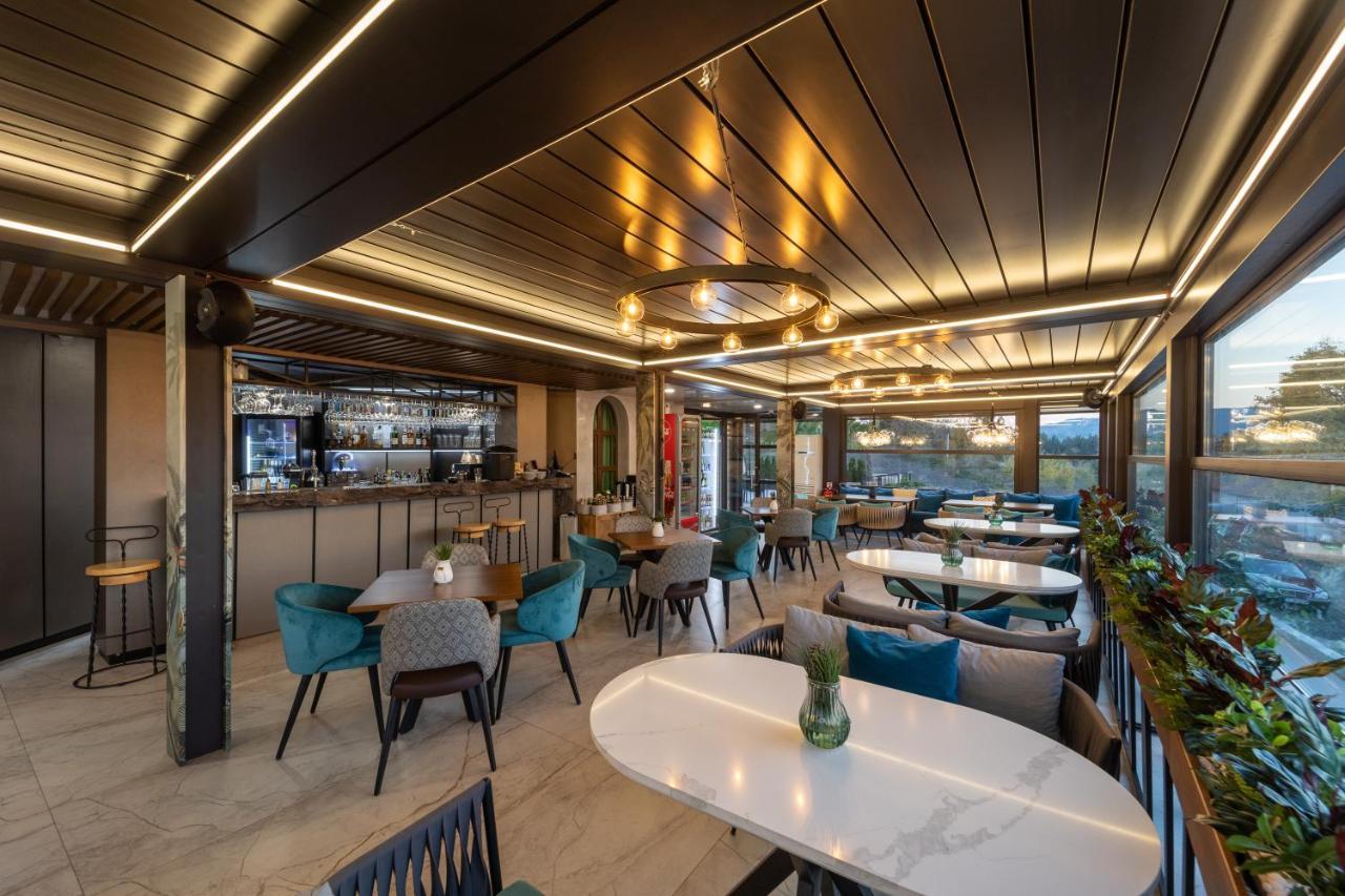Villa Euphoria Ridovo Bagian luar foto