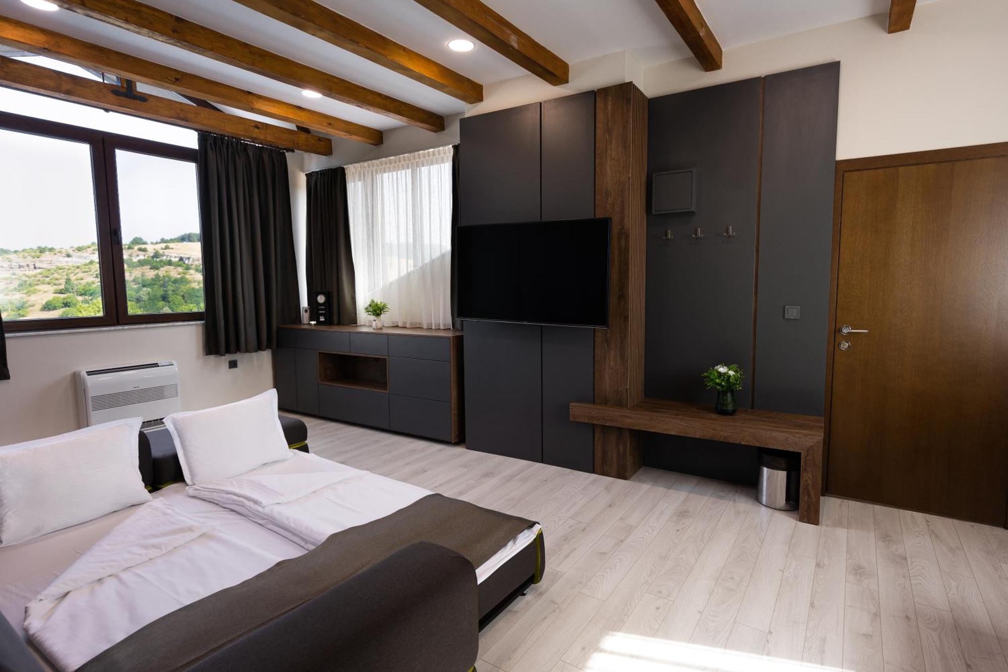 Villa Euphoria Ridovo Bagian luar foto