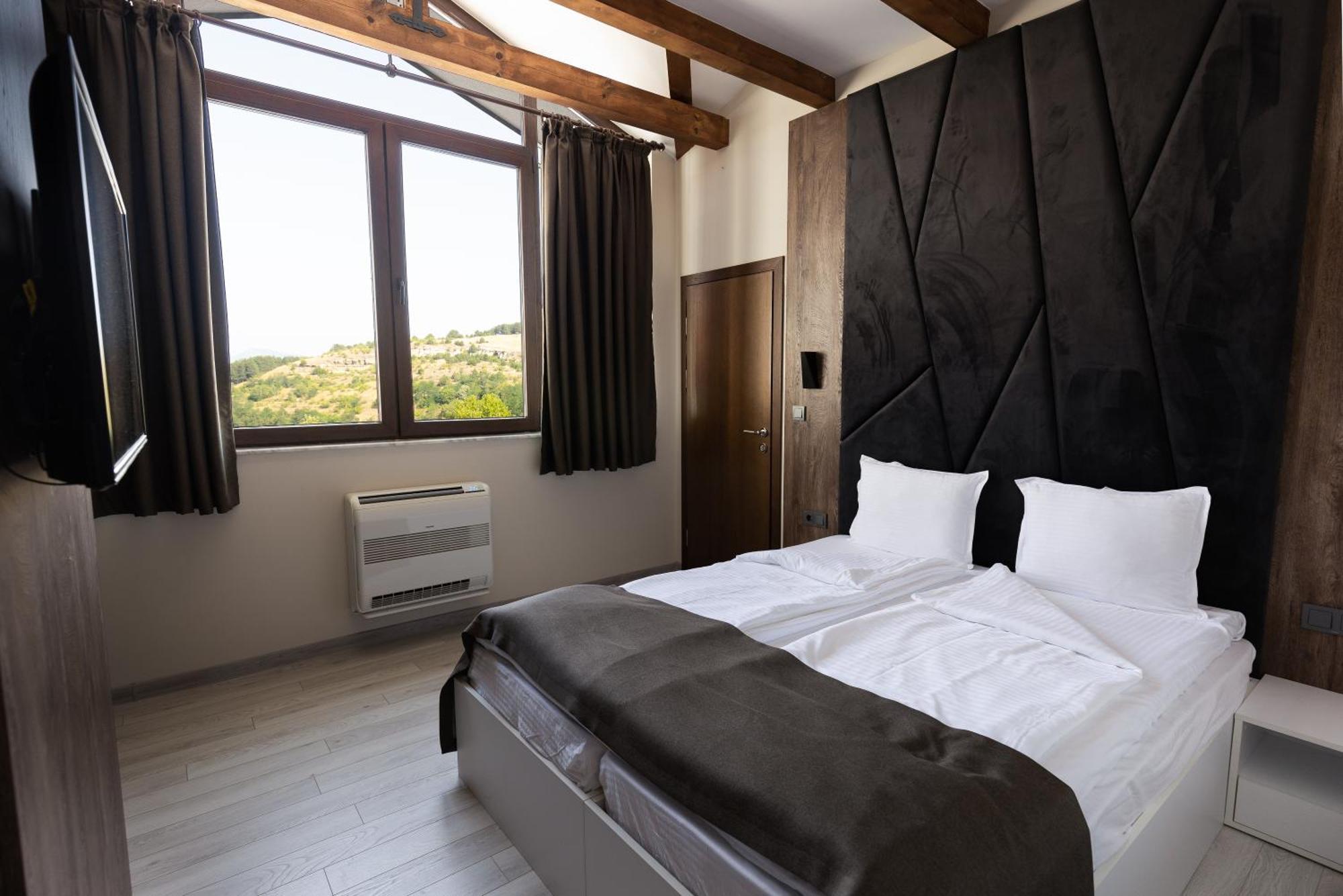 Villa Euphoria Ridovo Bagian luar foto