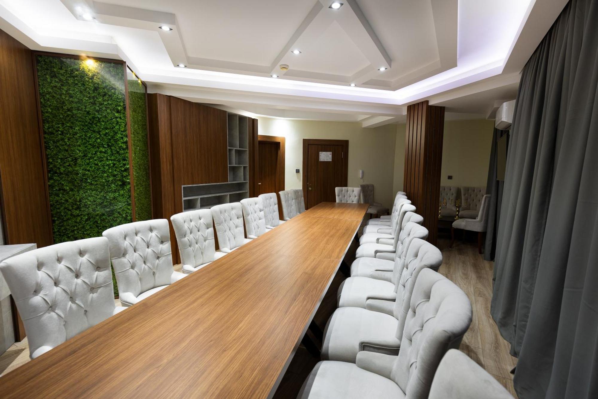 Villa Euphoria Ridovo Bagian luar foto
