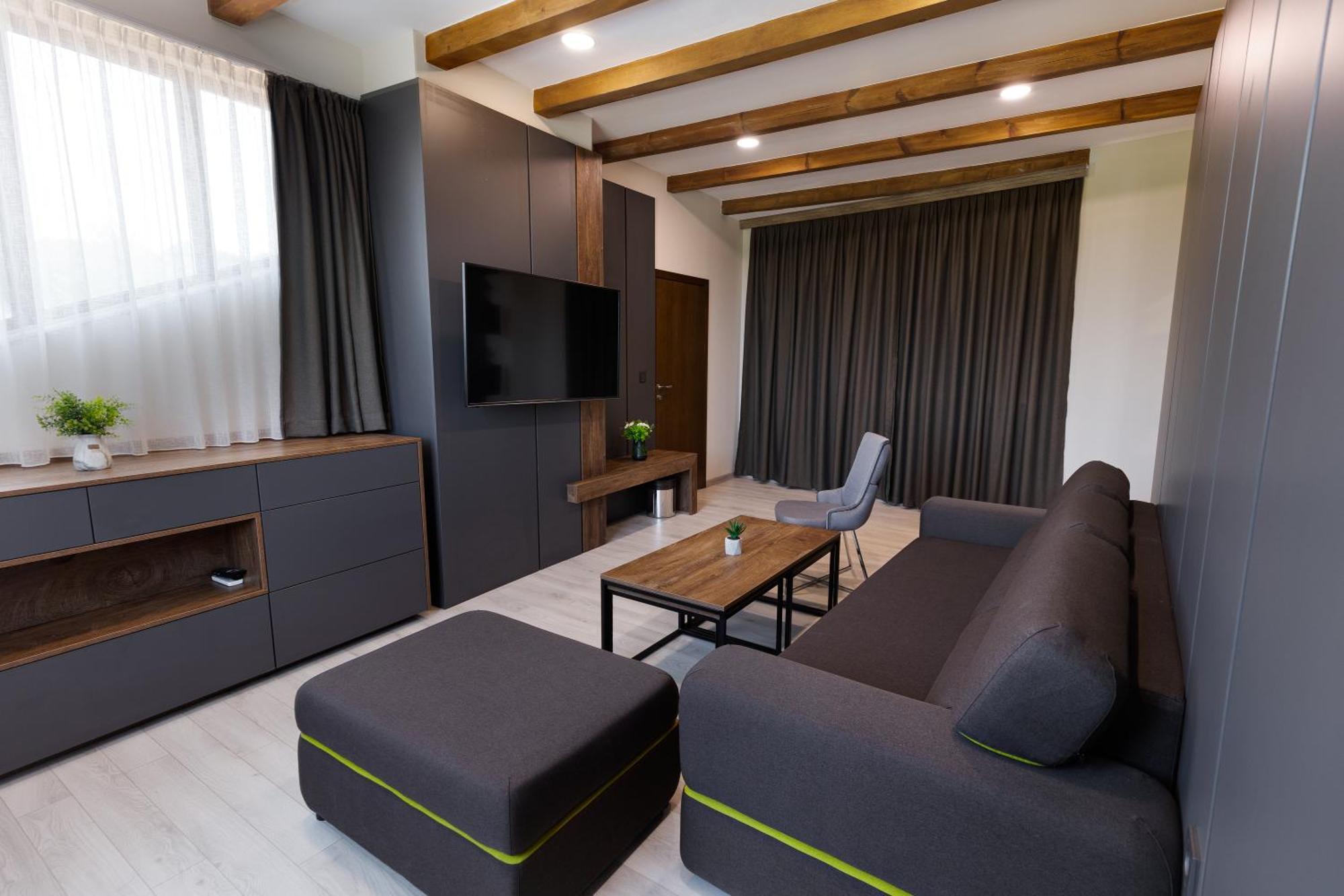 Villa Euphoria Ridovo Bagian luar foto