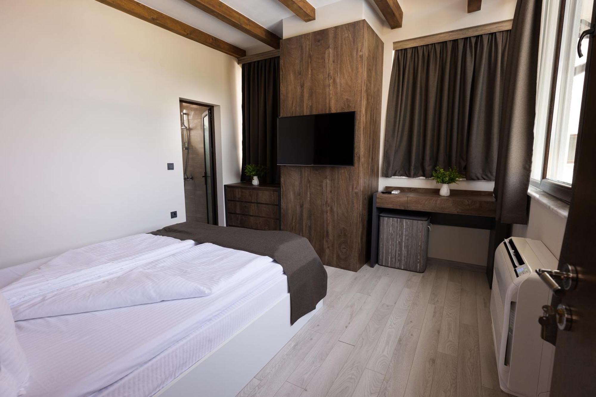 Villa Euphoria Ridovo Bagian luar foto
