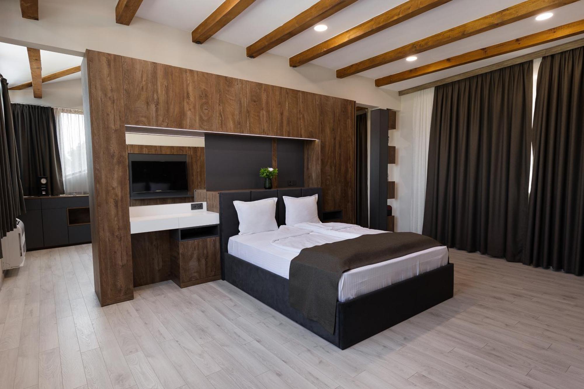 Villa Euphoria Ridovo Bagian luar foto