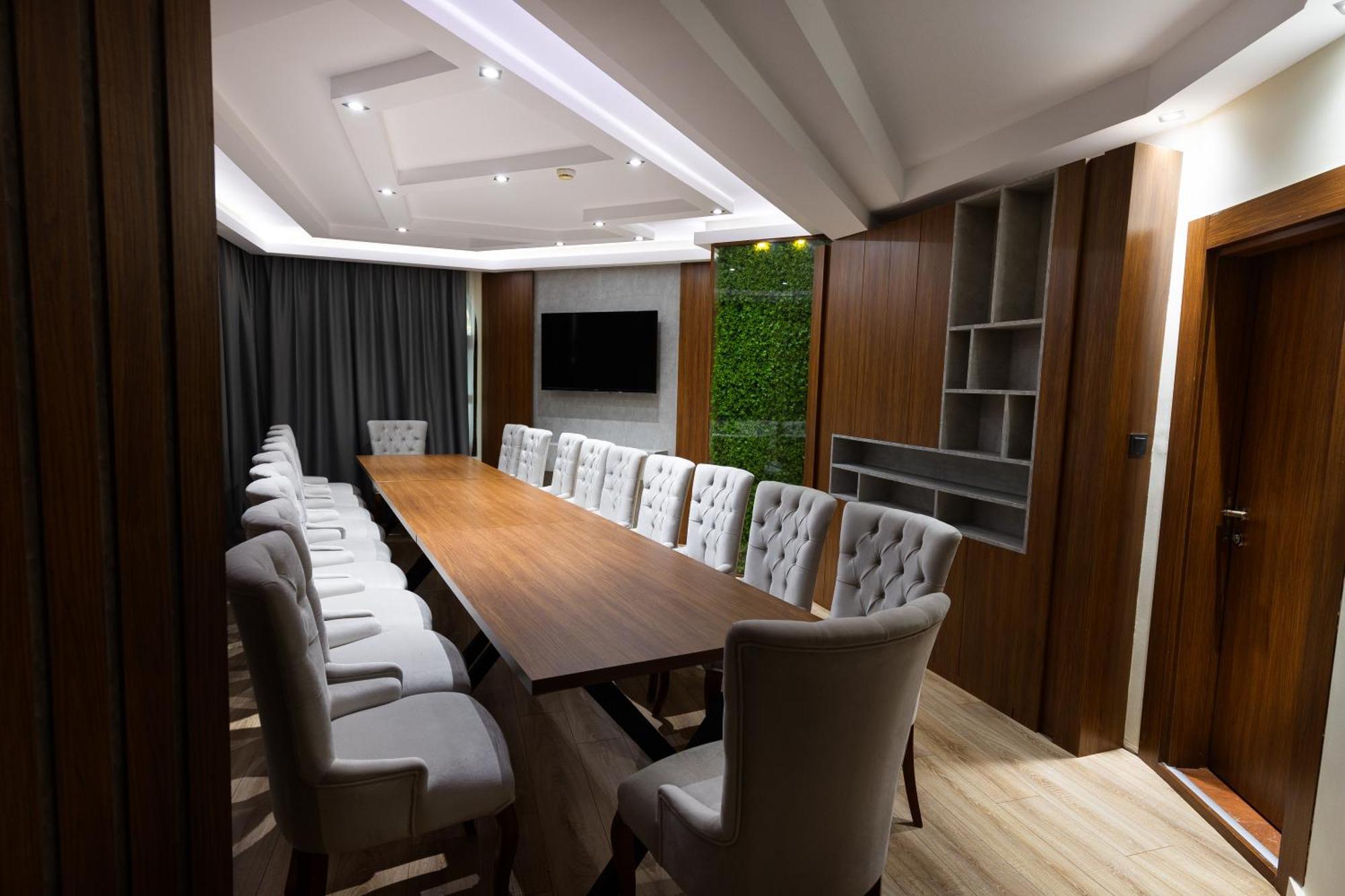 Villa Euphoria Ridovo Bagian luar foto