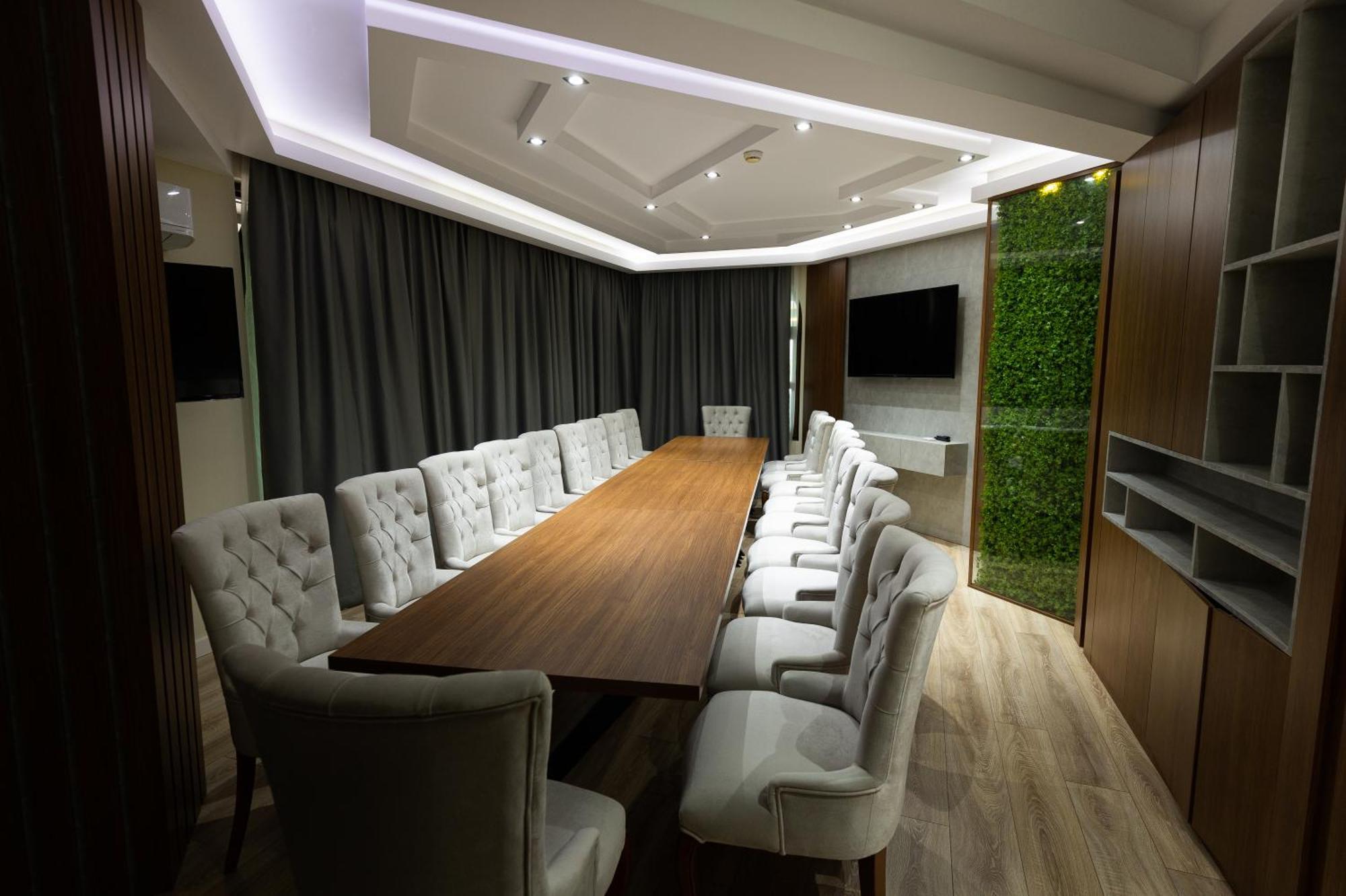 Villa Euphoria Ridovo Bagian luar foto