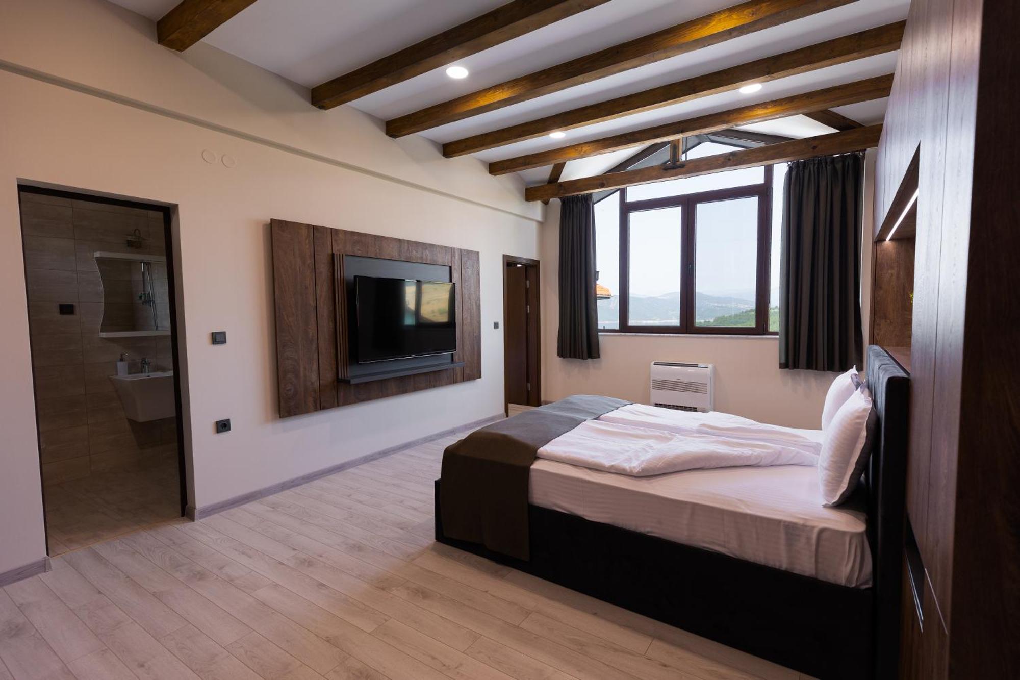 Villa Euphoria Ridovo Bagian luar foto