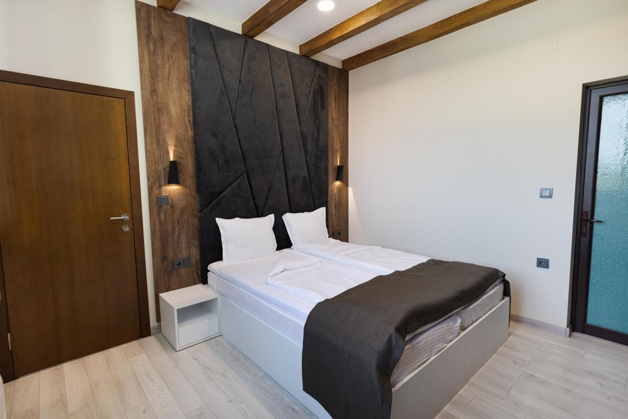 Villa Euphoria Ridovo Bagian luar foto