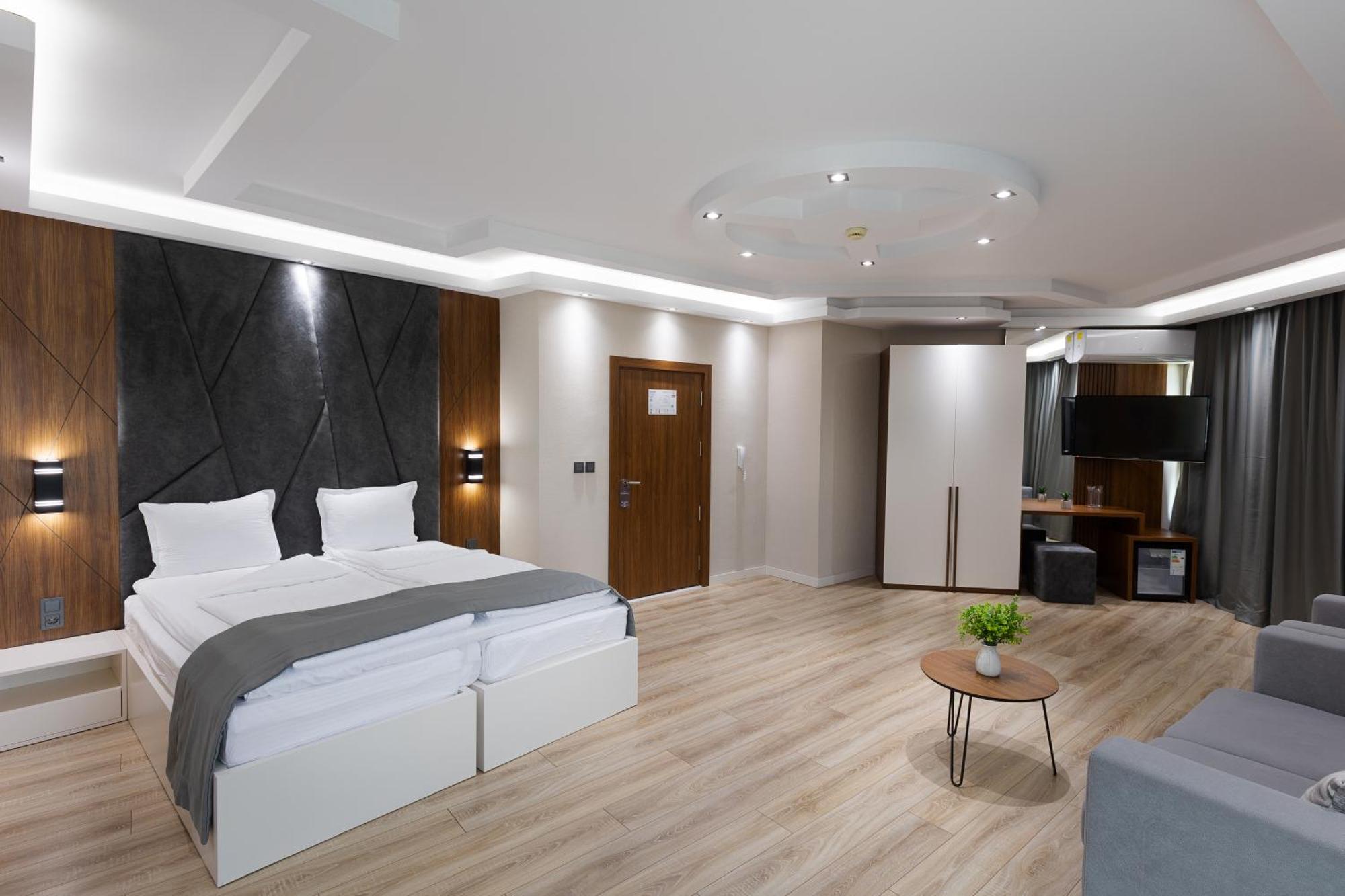 Villa Euphoria Ridovo Bagian luar foto