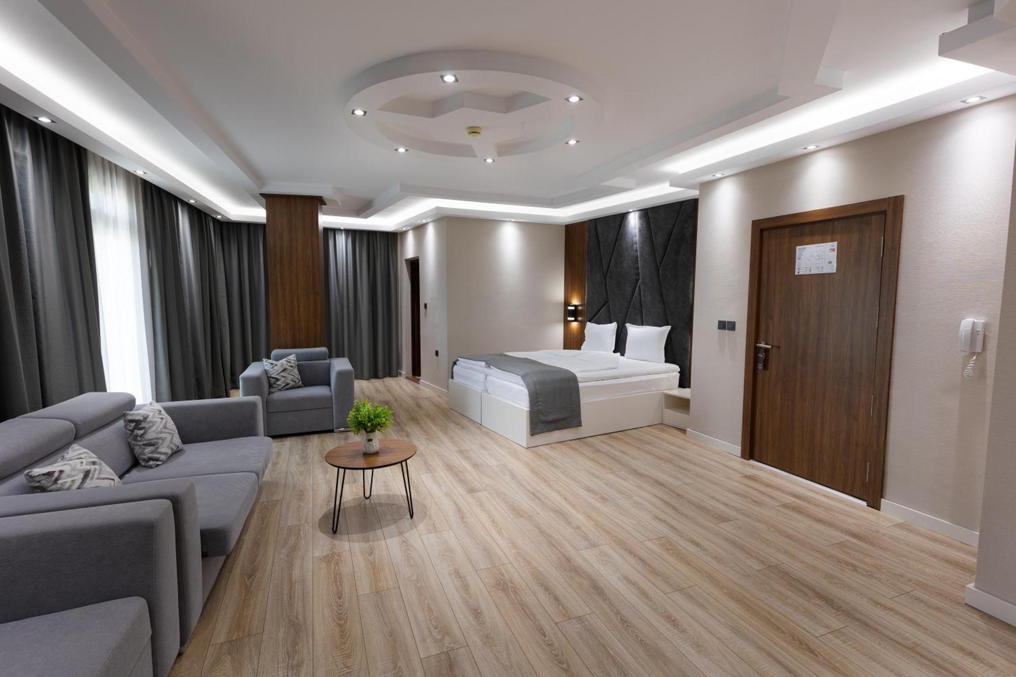Villa Euphoria Ridovo Bagian luar foto